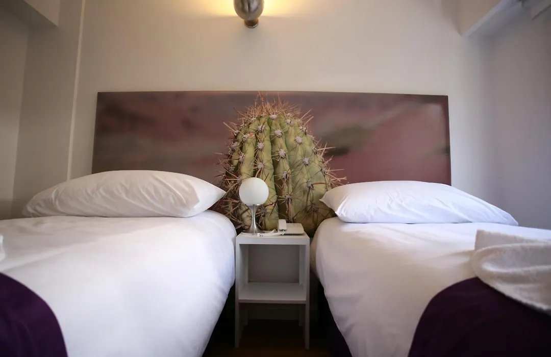 Infinito Hotel-1